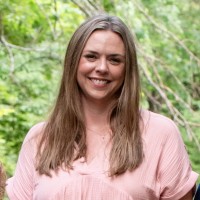 Rebecca Rader