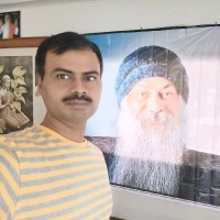 Kesavan B