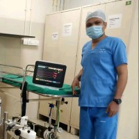 Saurabh Amberkar
