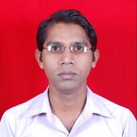 Laxmikant Walde