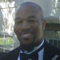 D'Anthony Clark Ii