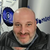 Ilya Shimelfarb