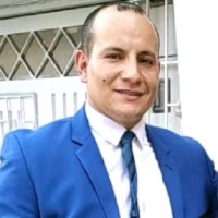 Luis Alberto Lozada Trujillo