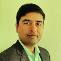 Rupesh Gujrathi