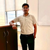 Durgesh Kadve