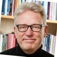 Hans Christian Sandlie