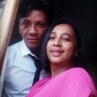 Lalaina Rakotoarimanga