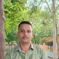 Amresh Kumar Jha