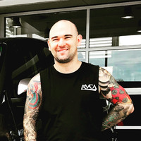 marcus lane