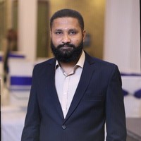 Fahad Munir