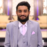 Syed Muhammad Saad M.Sc,MBA,CSCA,CPCM