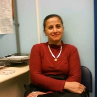 Neiva Roseli Teixeira Klein