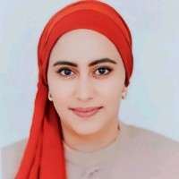 Halima Daghari