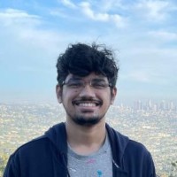 Sudarshan Parthasarathy