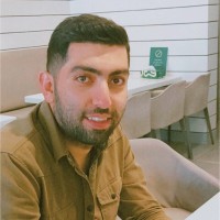 Maziar Nazif