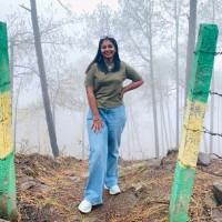 Anjali Kuthiyala