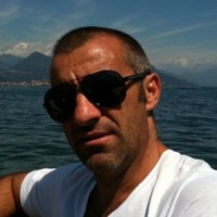 Eric Mossaz