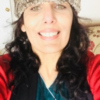 Iram Zameer