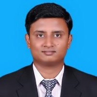 Anand Paramasivam PMP