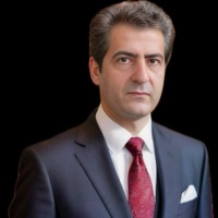 Babak Khamechian