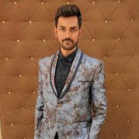 Yash Mehta