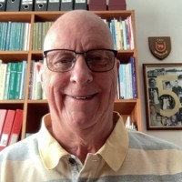 David Hague