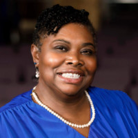 Jacquelyn Collier