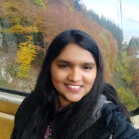 Ashwini Elangovan