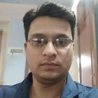 Sunil Charde