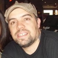 Christopher Englehart