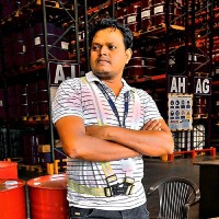 Deepak Saini