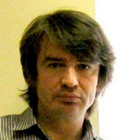 Dmitry Miroshnichenko