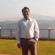 Uday Chaudhari
