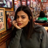 Adriana Tavarez