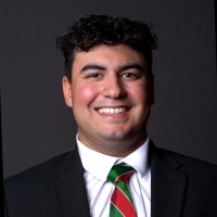 Adam Usher-Yasin