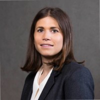 Clémentine Chevalley