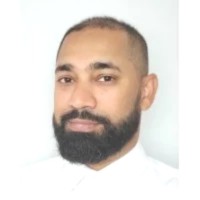 Fahad Islam