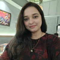 Shruti Rajesh Shastrakar