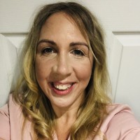 Sally Hallam