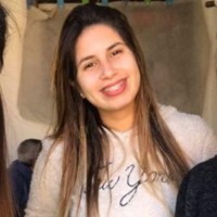 Aldana Maidana