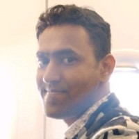 Praveen N