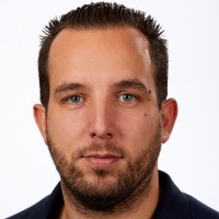 Ronald Bek