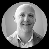 Mark Goodey, Dip IOD