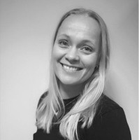 Charlotte Helgerud Nordby