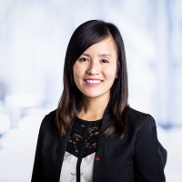 Thao Hoang Tran