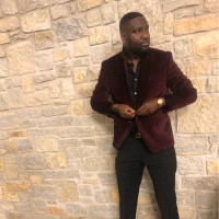 Olabode (Ola) Olatunde