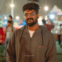 Gokul G
