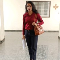 Ashmita Satapathy