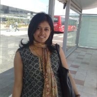 Suja Hari