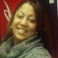 Kimberly Washington
